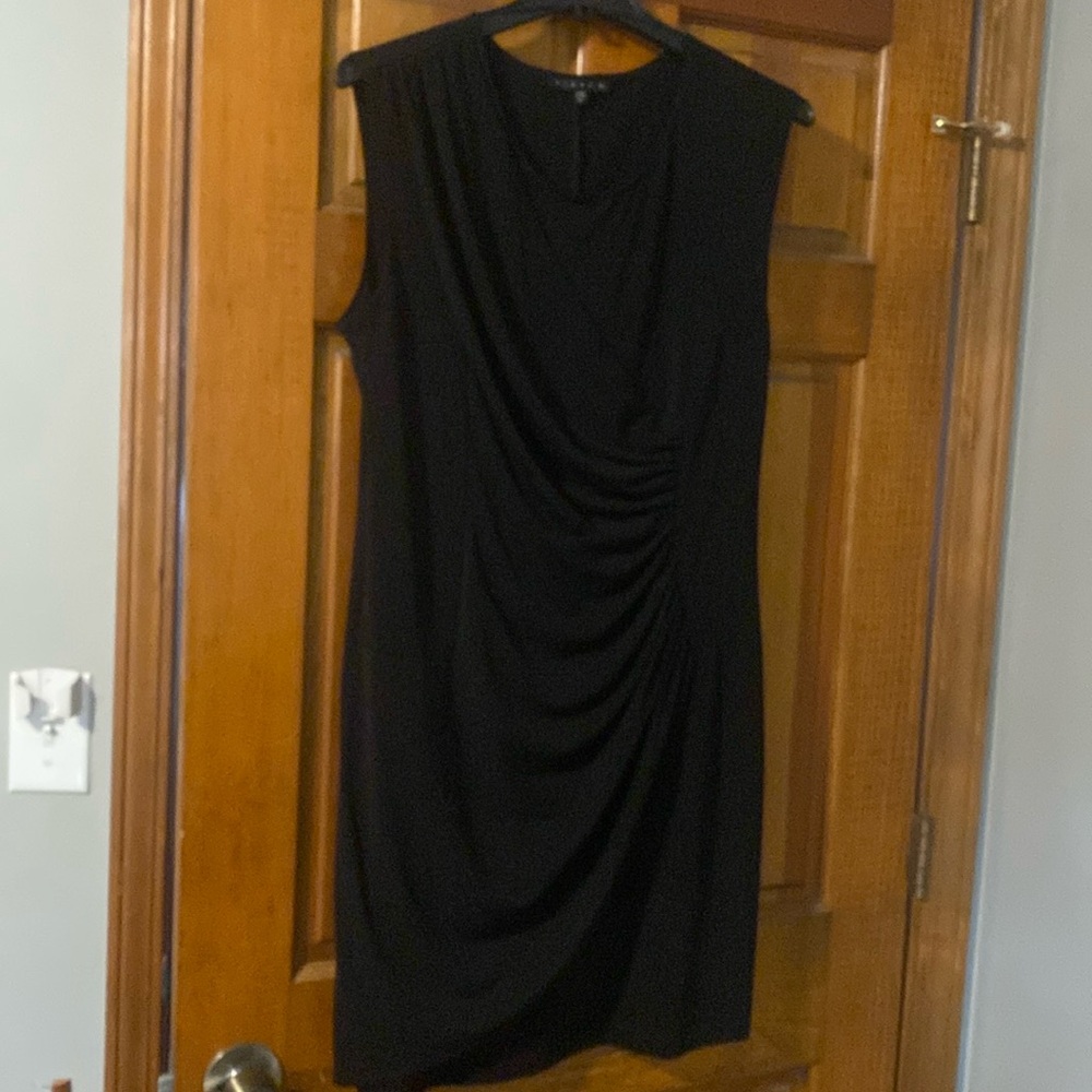 Tiana B. Dress